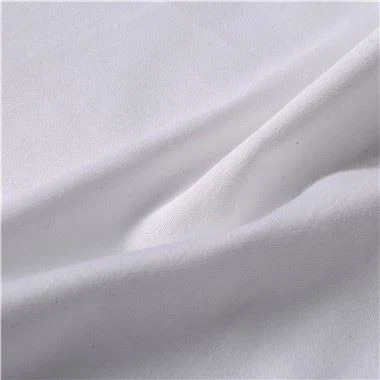 Премијум обична памучна сатенска тканина